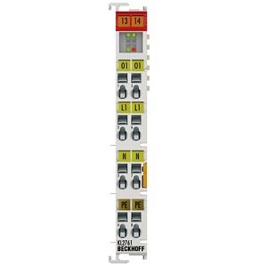 Beckhoff Terminal KS2761-0011
