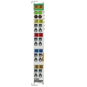 Beckhoff Terminal KS3002