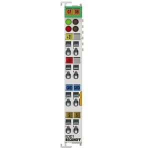 Beckhoff Terminal KS3021