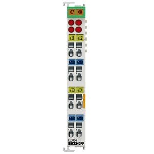 Beckhoff Terminal KS3054