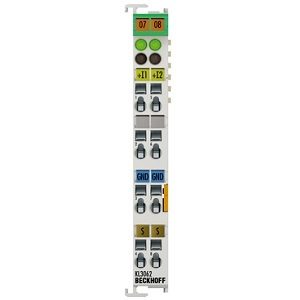 Beckhoff Terminal KS3062