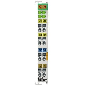 Beckhoff Terminal KS3064