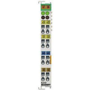Beckhoff Terminal KS3102
