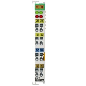 Beckhoff Terminal KS3112