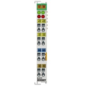 Beckhoff Terminal KS3122