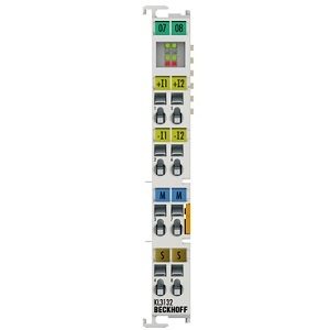 Beckhoff Terminal KS3132