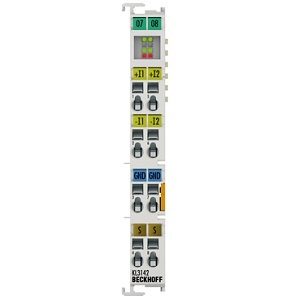 Beckhoff Terminal KS3142