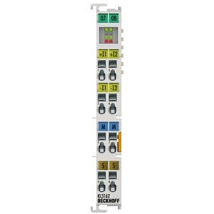 Beckhoff Terminal KS3162