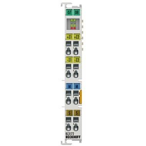 Beckhoff Terminal KS3172