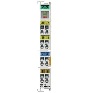 Beckhoff Terminal KS3182