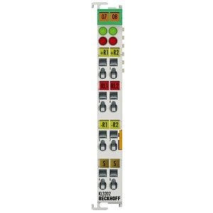 Beckhoff Terminal KS3202