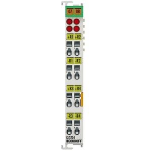 Beckhoff Terminal KS3204