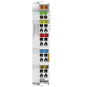 BECKHOFF PROFIBUS Bus Coupler LC3100