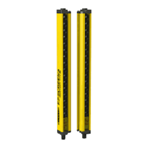 Banner Safety Light Curtain LS2TP30-600Q88