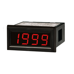 Autonics Panel Meter M4N-DV