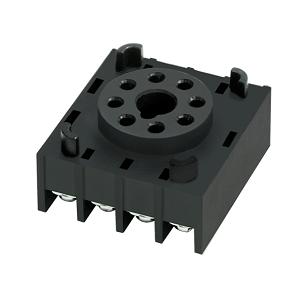 Autonics Socket PG-08