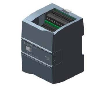 Siemens 6ES7 231-5PF32-0XB0 Analog Input Module 6ES72315PF320XB0