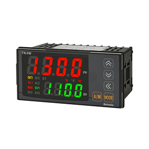 Autonics Temperature Control TK4W-B4CR