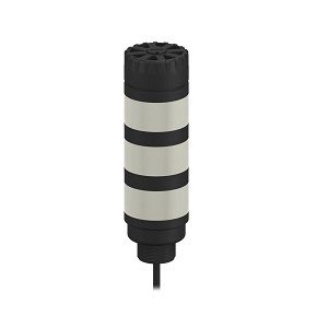 Banner Tower Light TL50GYRA