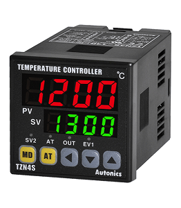Autonics Temperature Control TZN4S-14S