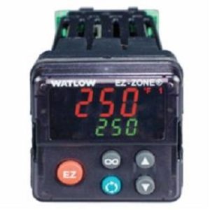 Watlow PM6C4FJ-ARFJAAA Panel Mount Controller
