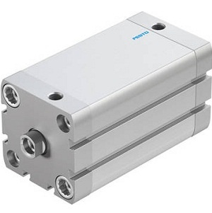 Festo Compact Cylinder ADN-50-80-I-PPS-A