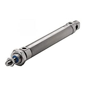 Festo Air Cylinder DSN-10-50-P