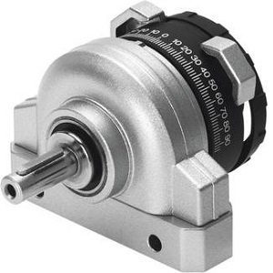Festo Pneumatic Rotary Drive DSR-32-180-P