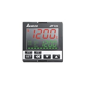 Delta Temperature Controller DT320LA