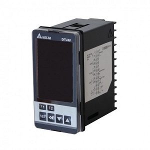 Delta Temperature Controller DT340VA-0200