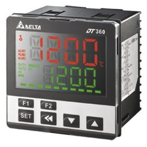 Delta Temperature Controller DT360CA-0200