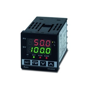 Delta Temperature Controller DTA9648R0