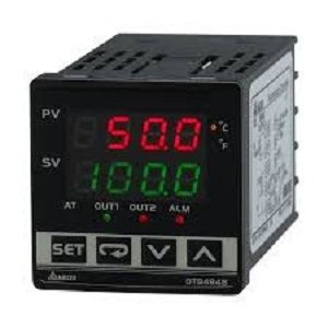 Delta Temperature Controller DTB4848VV