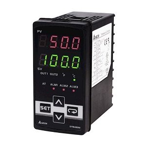Delta Temperature Controller DTB4896LR