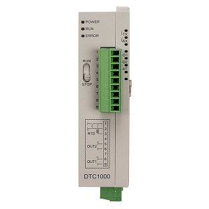 Delta Temperature Controller DTC1000L