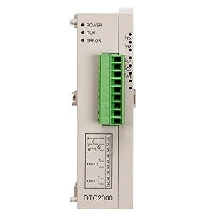 Delta Temperature Controller DTC2000V