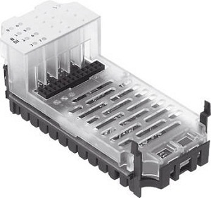 Festo Electrical Limit Switch ER-318
