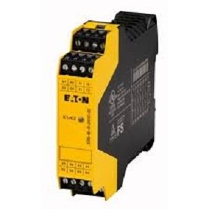 Eaton Contact Expansion Module ESR5-NE-51-24VAC-DC
