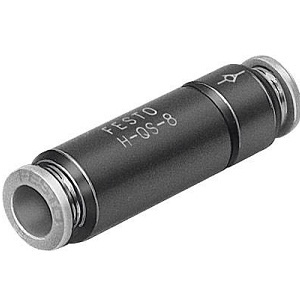 Festo Check Valve H-QS-4