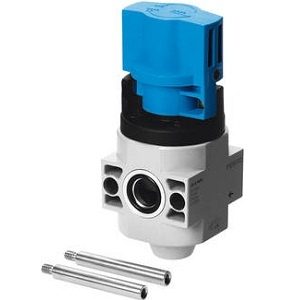 Festo On/off Valve HE-D-MIDI