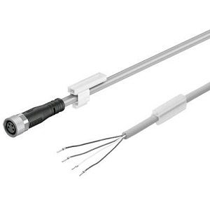 Festo Cable NEBU-M8G4-K-5-LE4