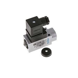 Festo Pressure Switch PEV-1/4-B
