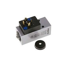 Festo Pressure Switch PEV-1/4-B-OD