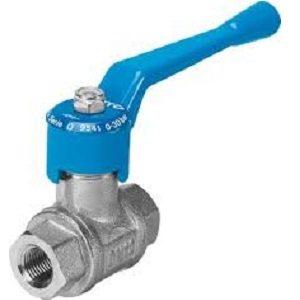 Festo Ball Valve QH-1/4