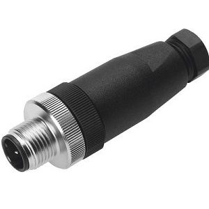 Festo Plug Connector SEA-M12-5GS-PG7