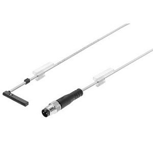 Festo Proximity Sensor SME-10M-DS-24V-E-0,3-Q-M8D