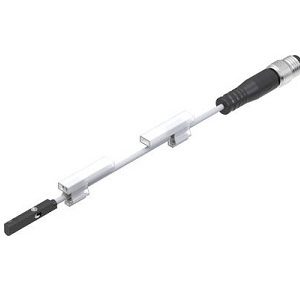 Festo Proximity Sensor SMT-10-PS-SL-LED-24