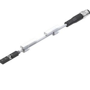 Festo Proximity Sensor SMT-8M-A-PS-24V-E-0,3-M8D