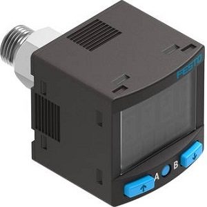 Festo Pressure Sensor SPAB-B2R-G18-2P-K1