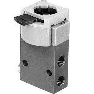 Festo Front Panel Valve SVOS-3-1/8